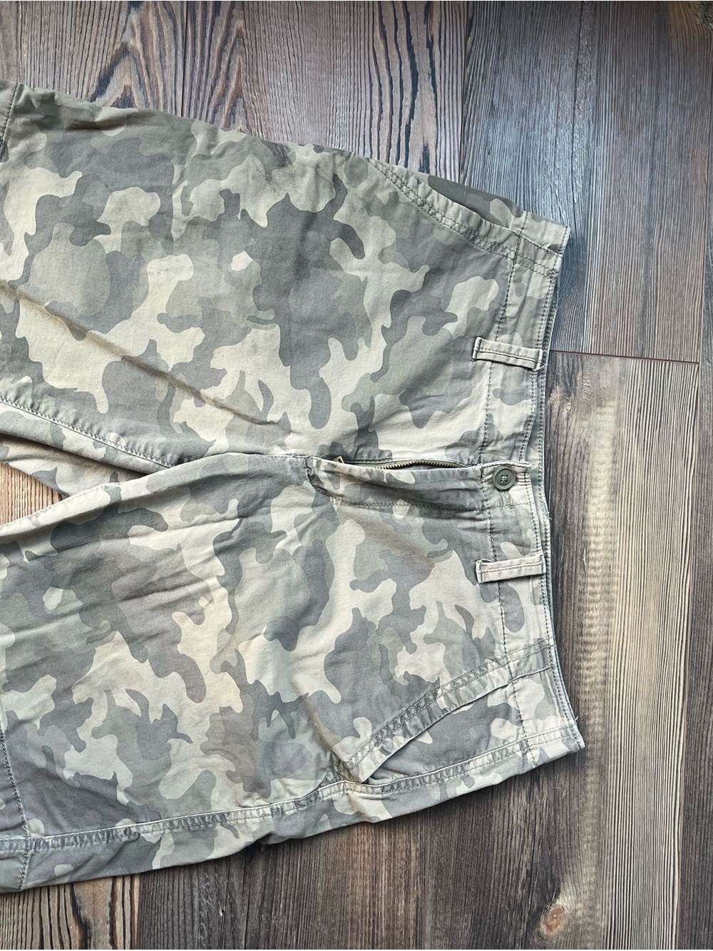 Sonoma Camo Women’s shorts